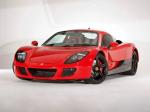 Ginetta G60 2011 года